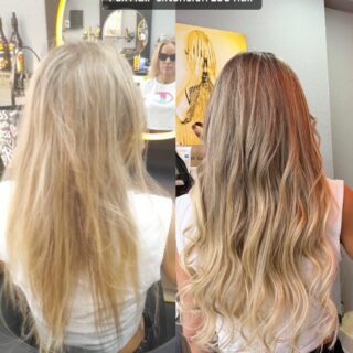 antalya fox hair extension galeri1