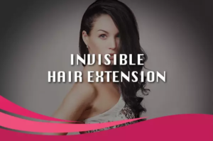 invisible hair extensions antalya