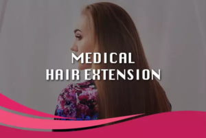 medical hair extension antalya