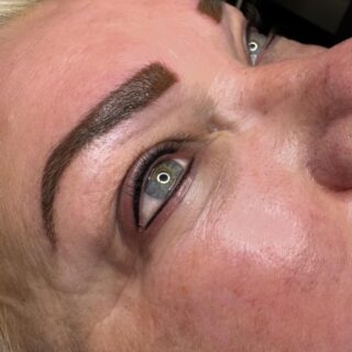 Antalya kalici makyaj kas kontrol