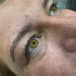 Antalya kalici makyaj kas