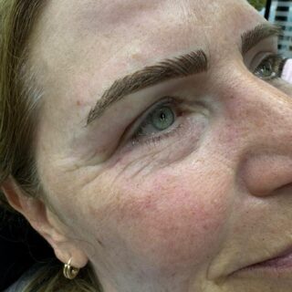 Antalya kalici makyaj