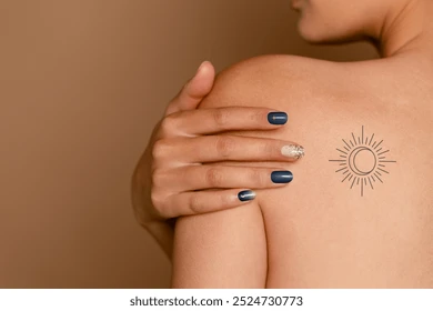 kucuk Dövme antalya